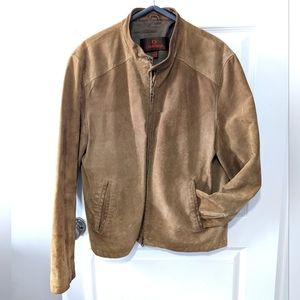 Danier leather jacket for Men